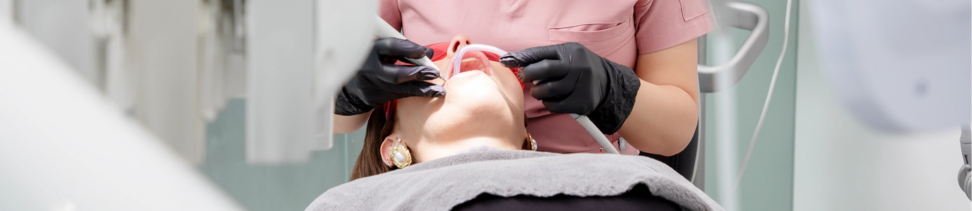 Especialidades dentales