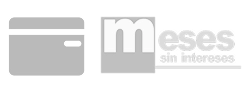 Meses sin intereses