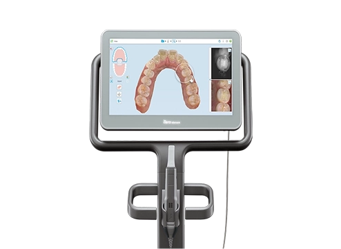 Tecnología digital 3D