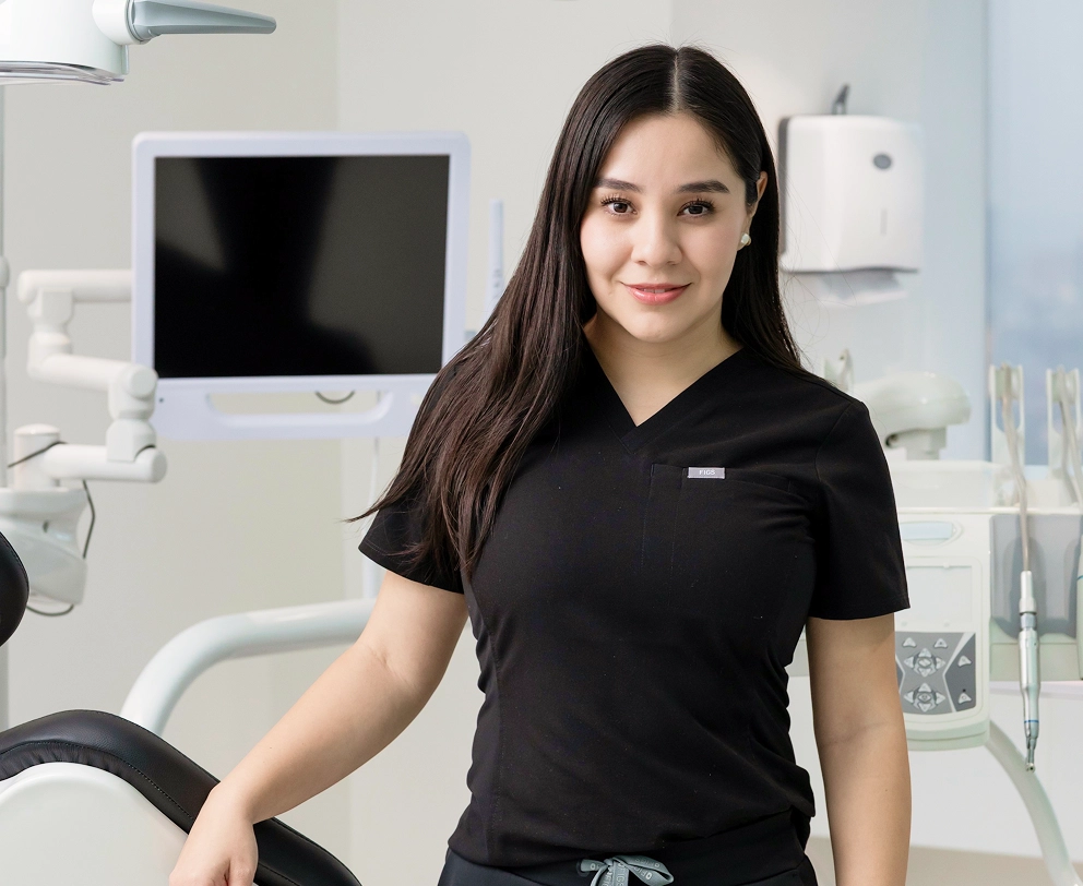 Odontología digital