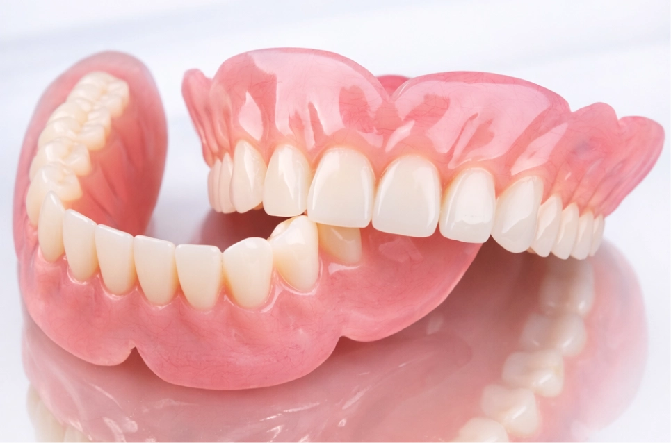 Rehabilitación oral